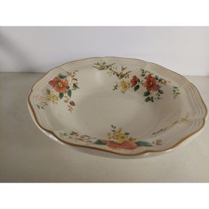 Mikasa Heritage Capistrano Open Vegetable Serving Bowl